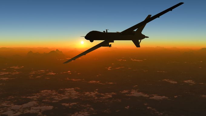 Rusové čekají dodávku dalších íránských dronů a balistických raket